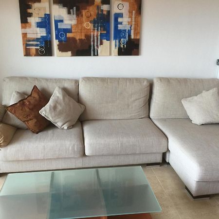 Dehesa de Campoamor  First Line Cabo Roig Orihuela Costa 아파트 외부 사진