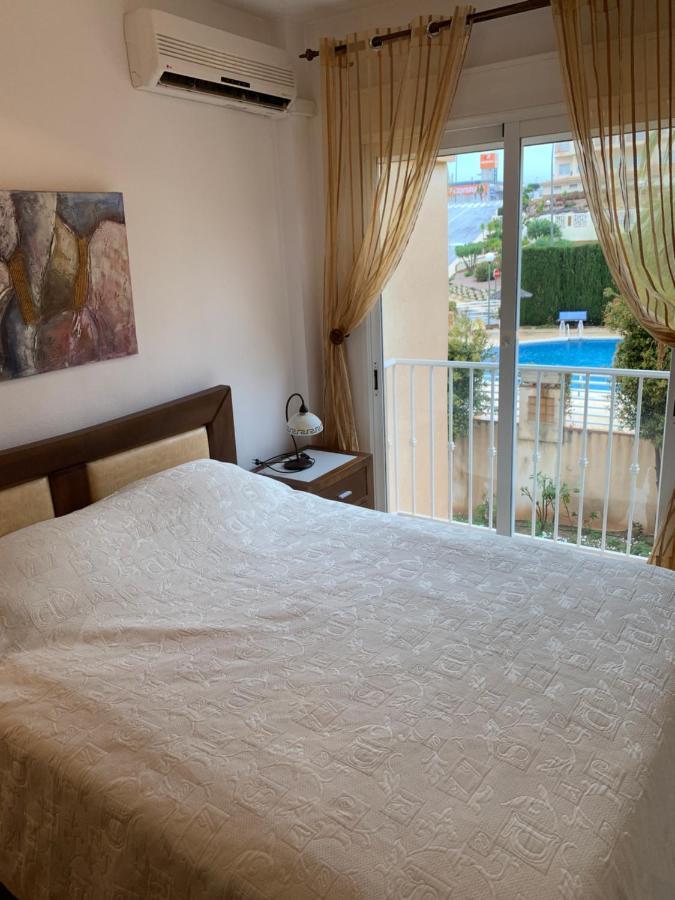 Dehesa de Campoamor  First Line Cabo Roig Orihuela Costa 아파트 외부 사진