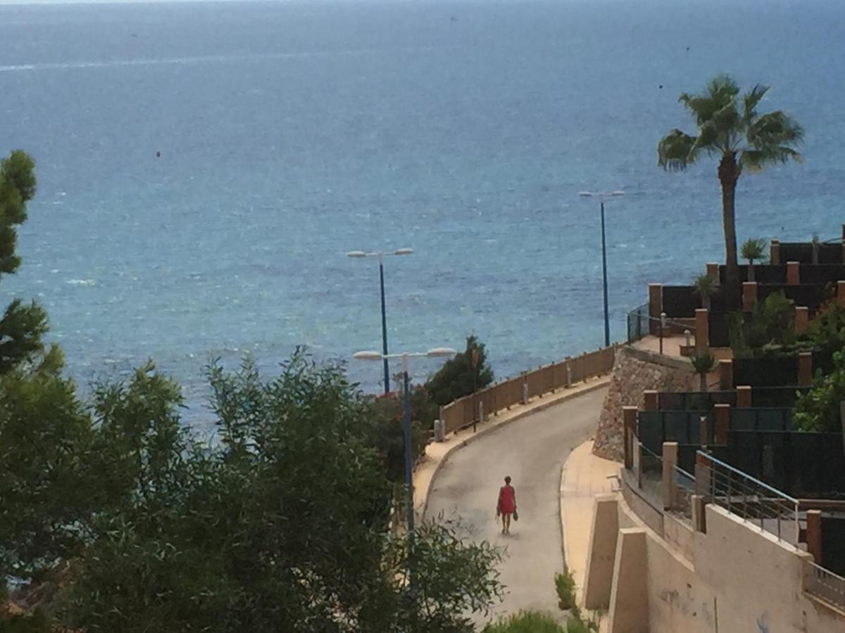 Dehesa de Campoamor  First Line Cabo Roig Orihuela Costa 아파트 외부 사진