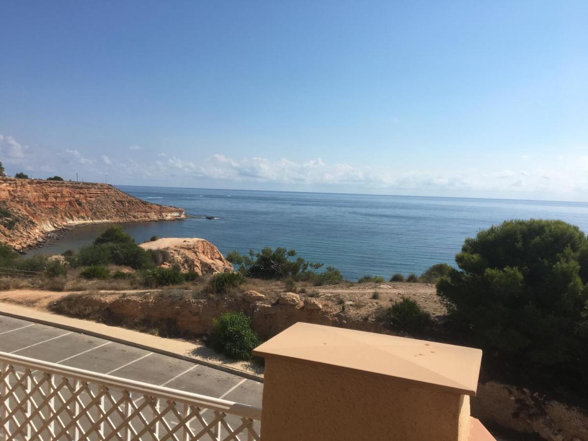 Dehesa de Campoamor  First Line Cabo Roig Orihuela Costa 아파트 외부 사진