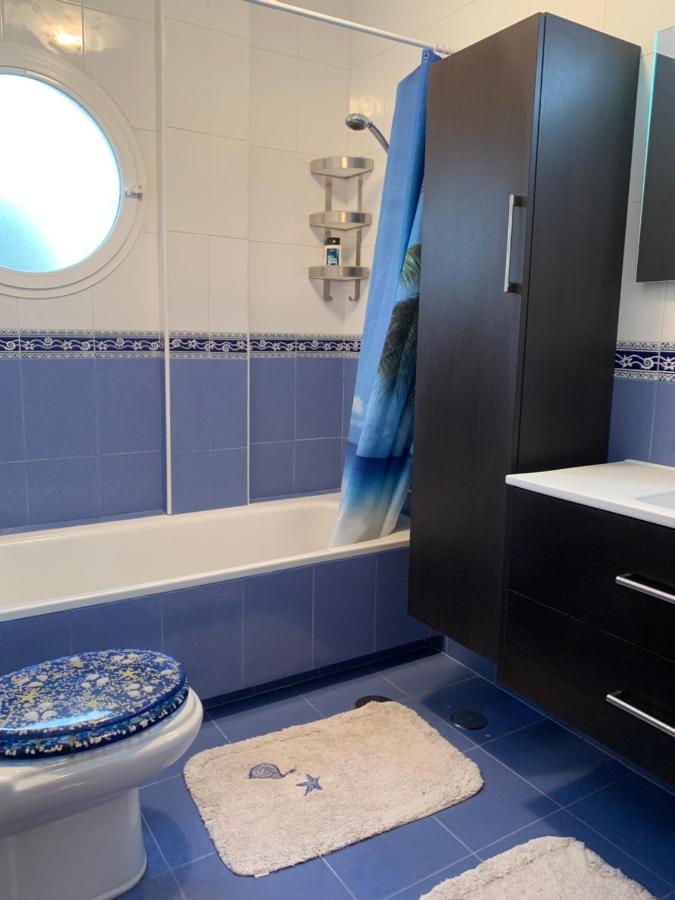 Dehesa de Campoamor  First Line Cabo Roig Orihuela Costa 아파트 외부 사진