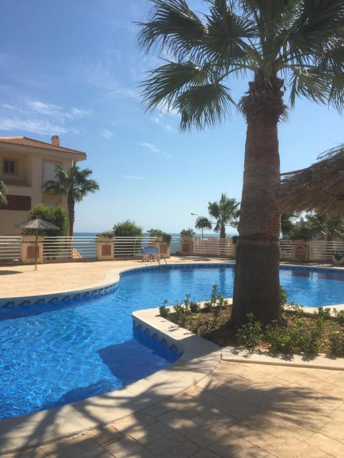 Dehesa de Campoamor  First Line Cabo Roig Orihuela Costa 아파트 외부 사진