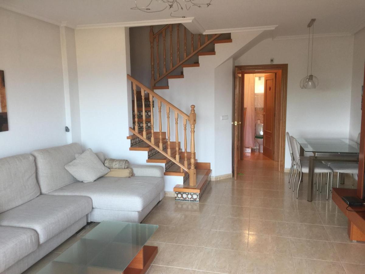 Dehesa de Campoamor  First Line Cabo Roig Orihuela Costa 아파트 외부 사진
