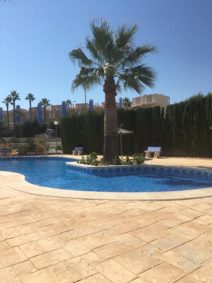 Dehesa de Campoamor  First Line Cabo Roig Orihuela Costa 아파트 외부 사진