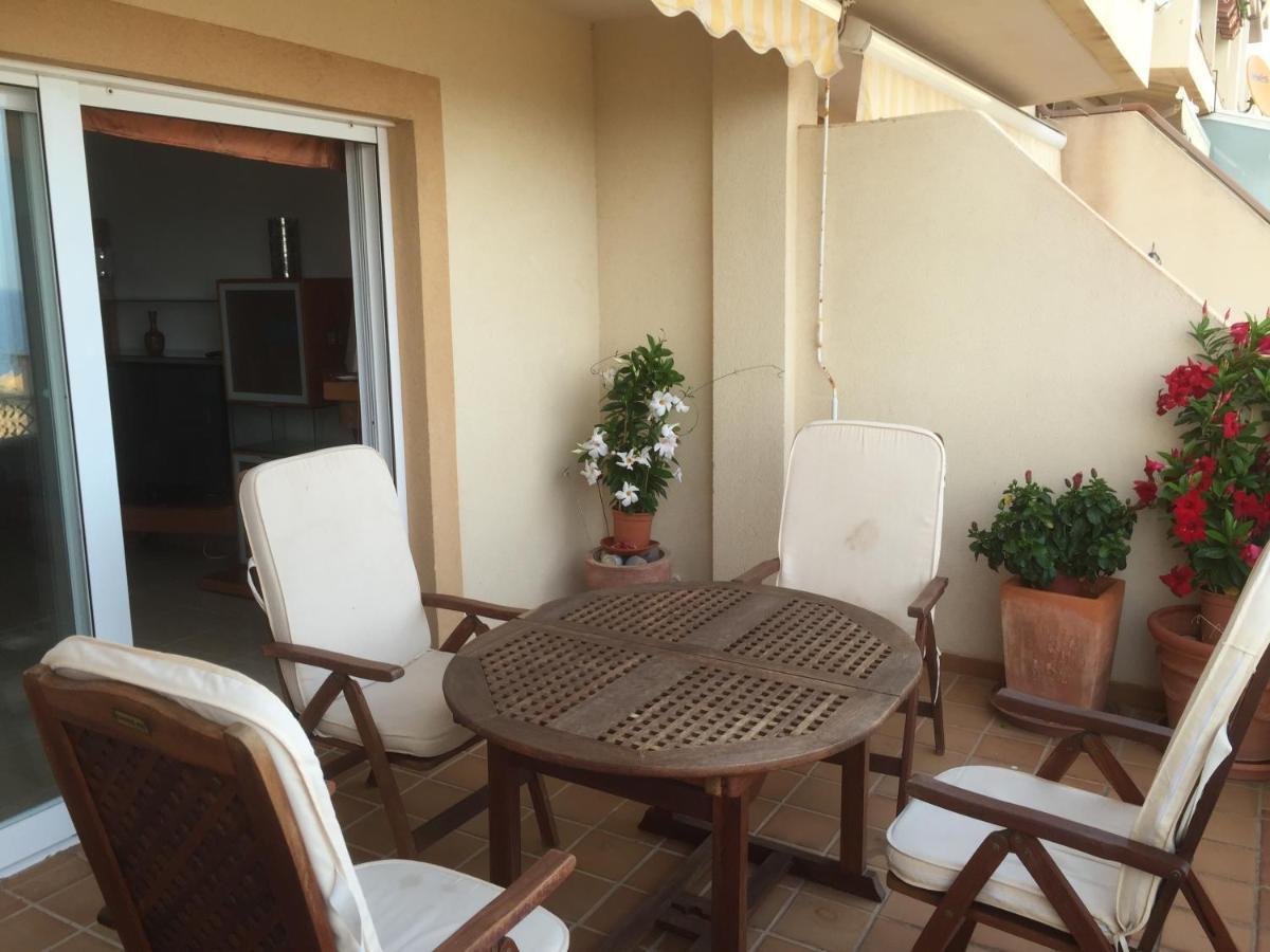 Dehesa de Campoamor  First Line Cabo Roig Orihuela Costa 아파트 외부 사진