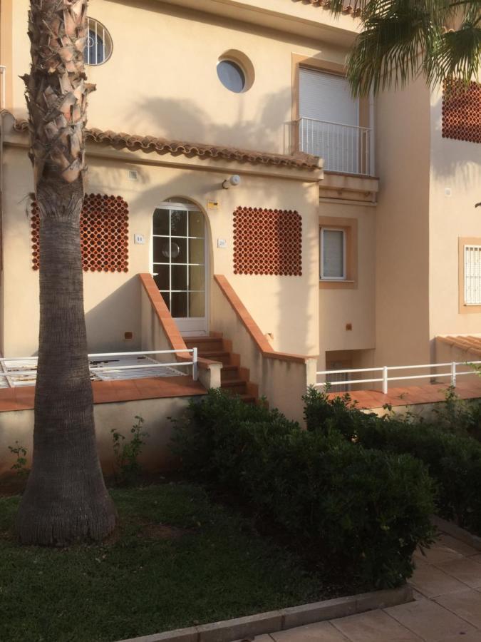 Dehesa de Campoamor  First Line Cabo Roig Orihuela Costa 아파트 외부 사진