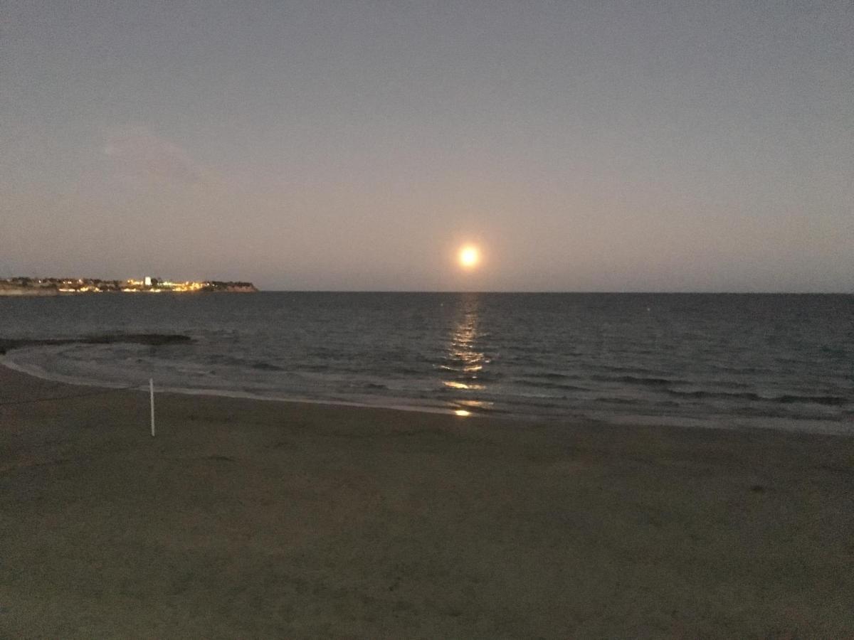 Dehesa de Campoamor  First Line Cabo Roig Orihuela Costa 아파트 외부 사진