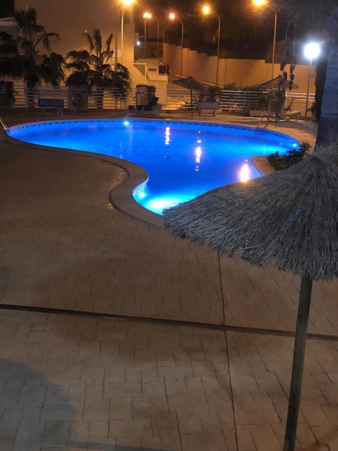 Dehesa de Campoamor  First Line Cabo Roig Orihuela Costa 아파트 외부 사진