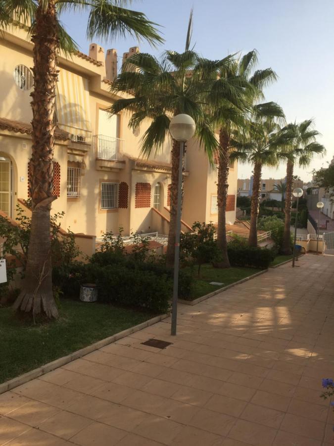 Dehesa de Campoamor  First Line Cabo Roig Orihuela Costa 아파트 외부 사진