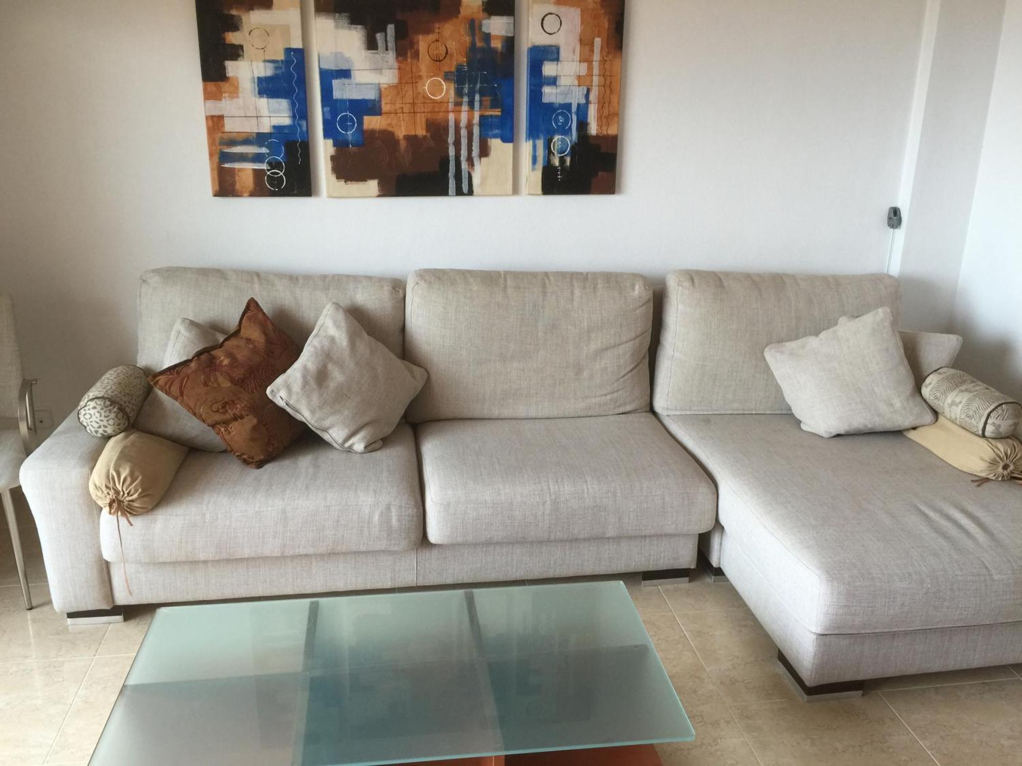 Dehesa de Campoamor  First Line Cabo Roig Orihuela Costa 아파트 외부 사진