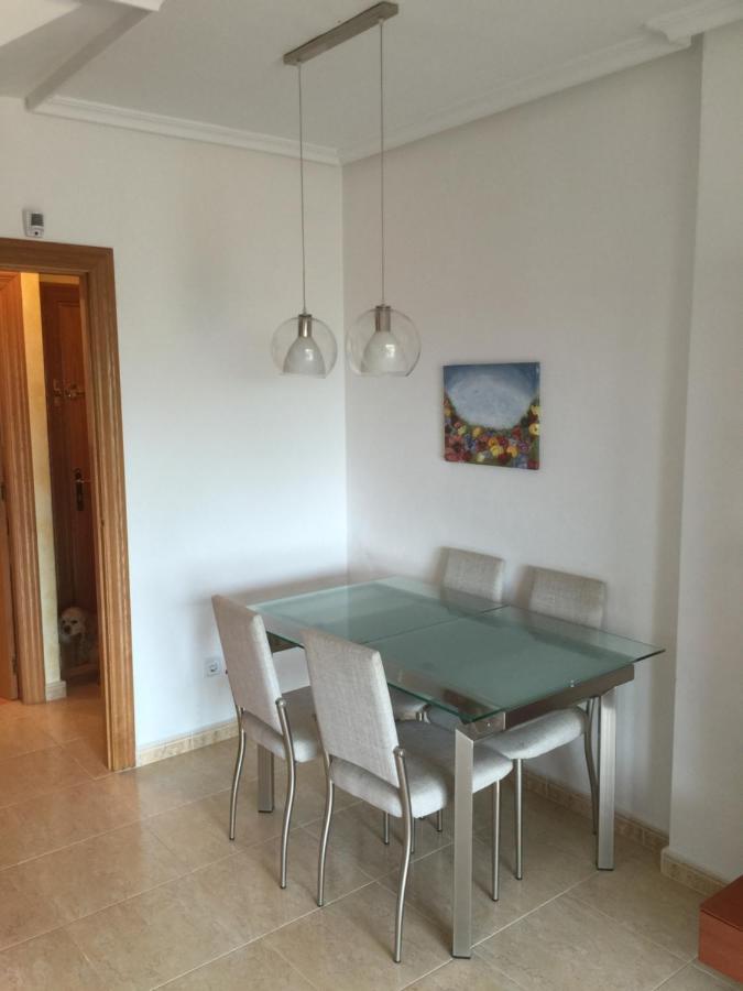 Dehesa de Campoamor  First Line Cabo Roig Orihuela Costa 아파트 외부 사진
