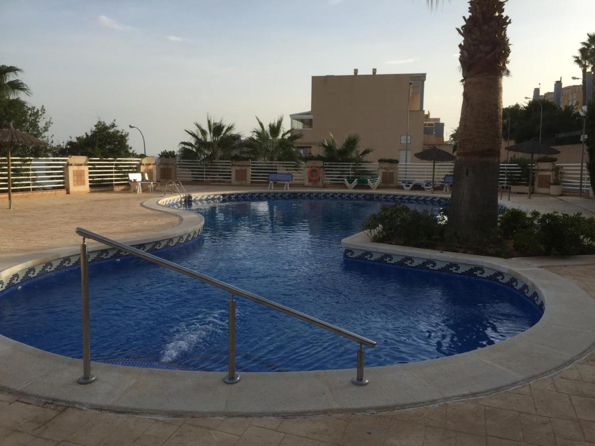 Dehesa de Campoamor  First Line Cabo Roig Orihuela Costa 아파트 외부 사진