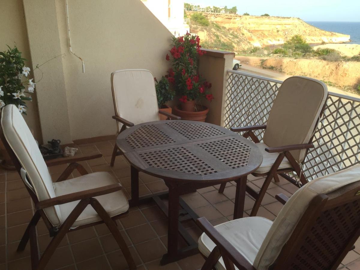 Dehesa de Campoamor  First Line Cabo Roig Orihuela Costa 아파트 외부 사진