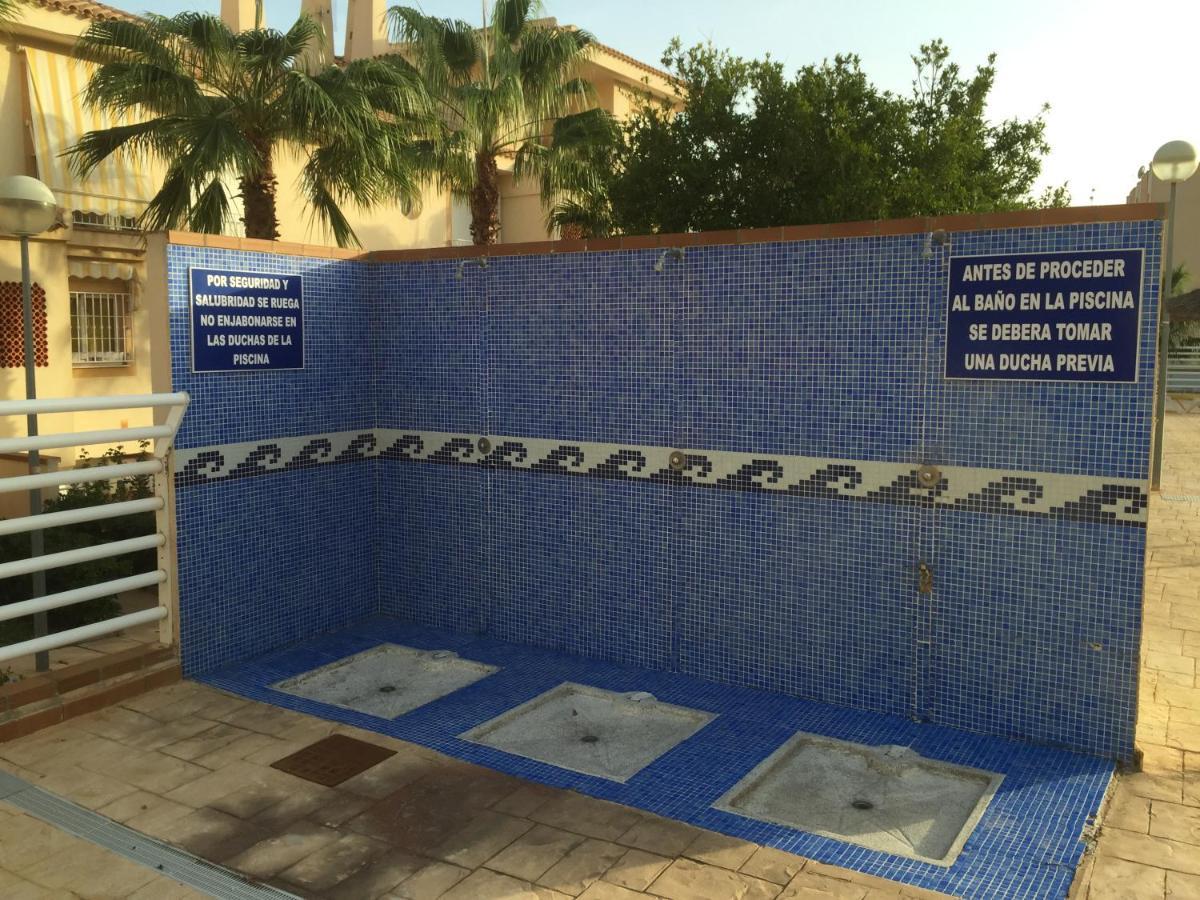 Dehesa de Campoamor  First Line Cabo Roig Orihuela Costa 아파트 외부 사진