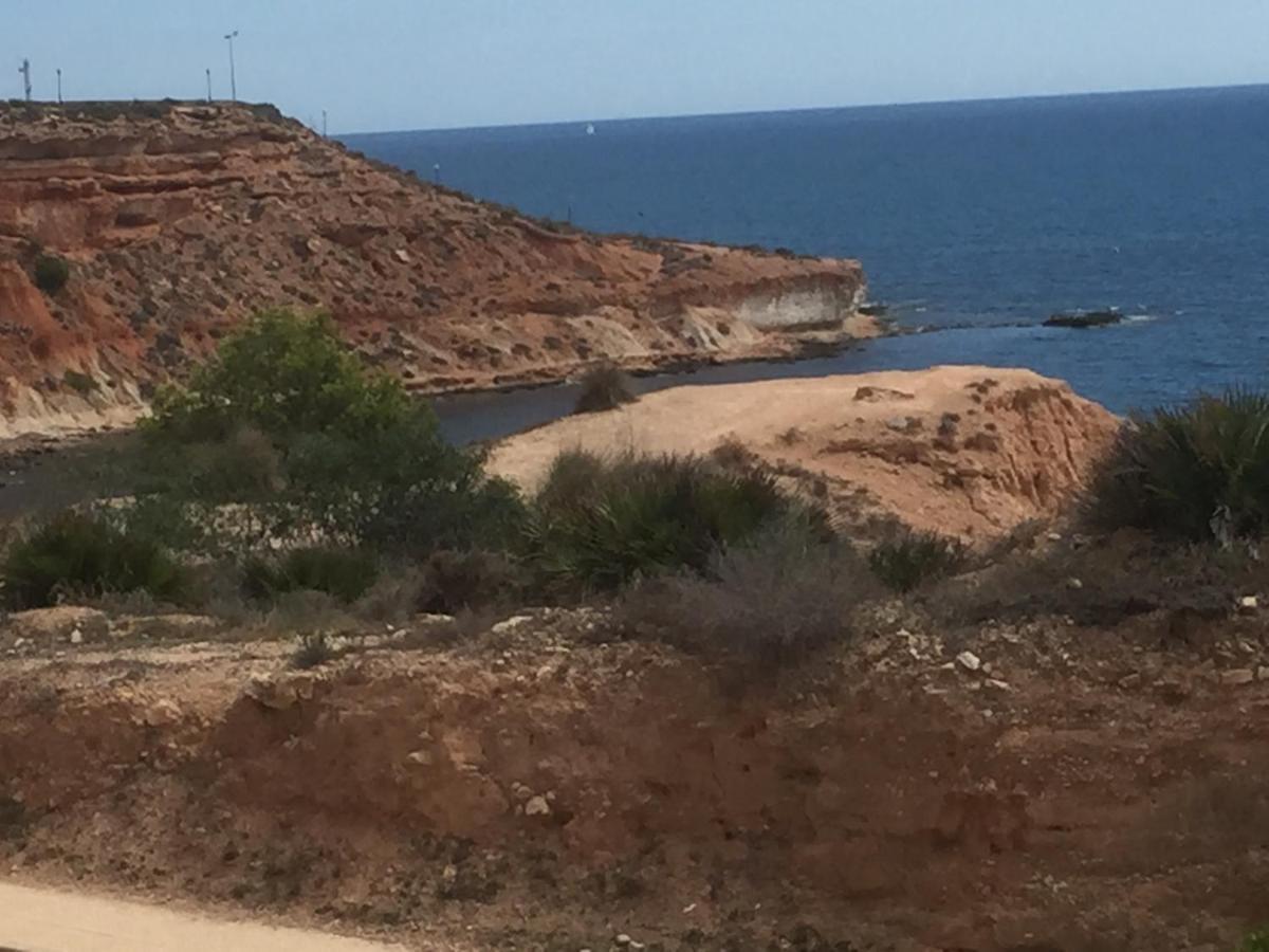 Dehesa de Campoamor  First Line Cabo Roig Orihuela Costa 아파트 외부 사진