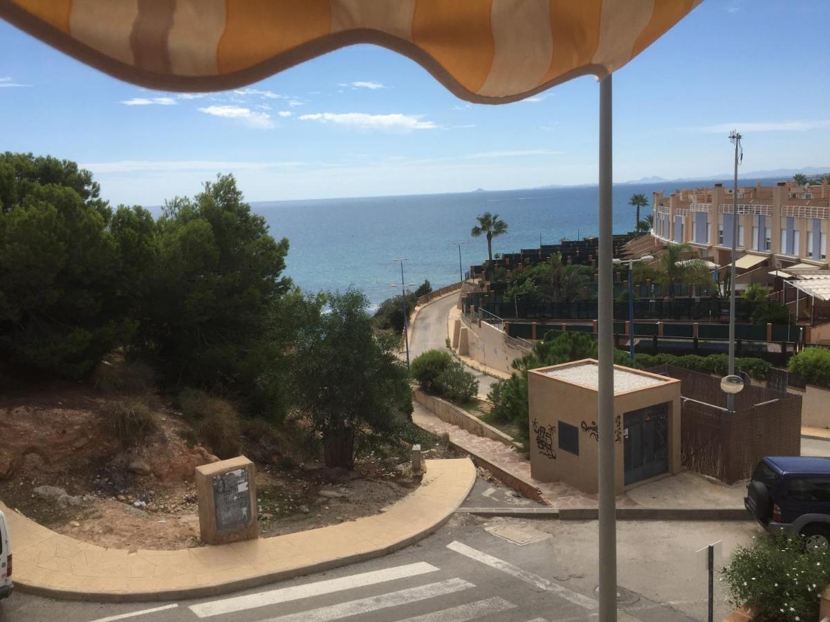 Dehesa de Campoamor  First Line Cabo Roig Orihuela Costa 아파트 외부 사진