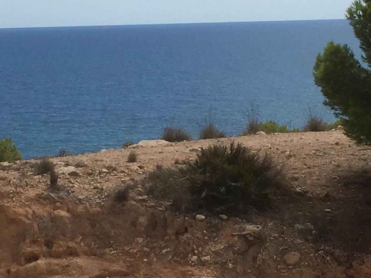 Dehesa de Campoamor  First Line Cabo Roig Orihuela Costa 아파트 외부 사진