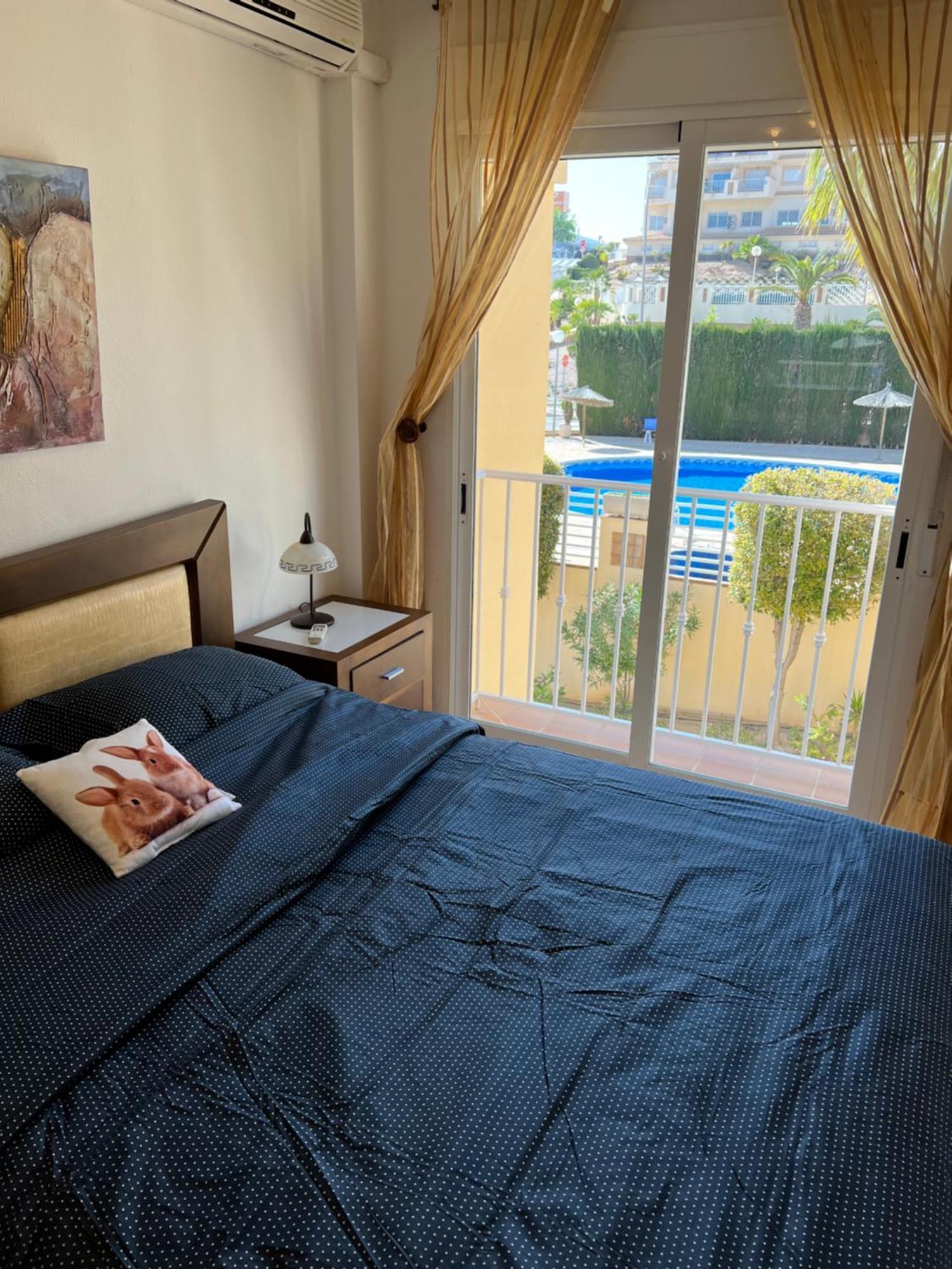 Dehesa de Campoamor  First Line Cabo Roig Orihuela Costa 아파트 외부 사진