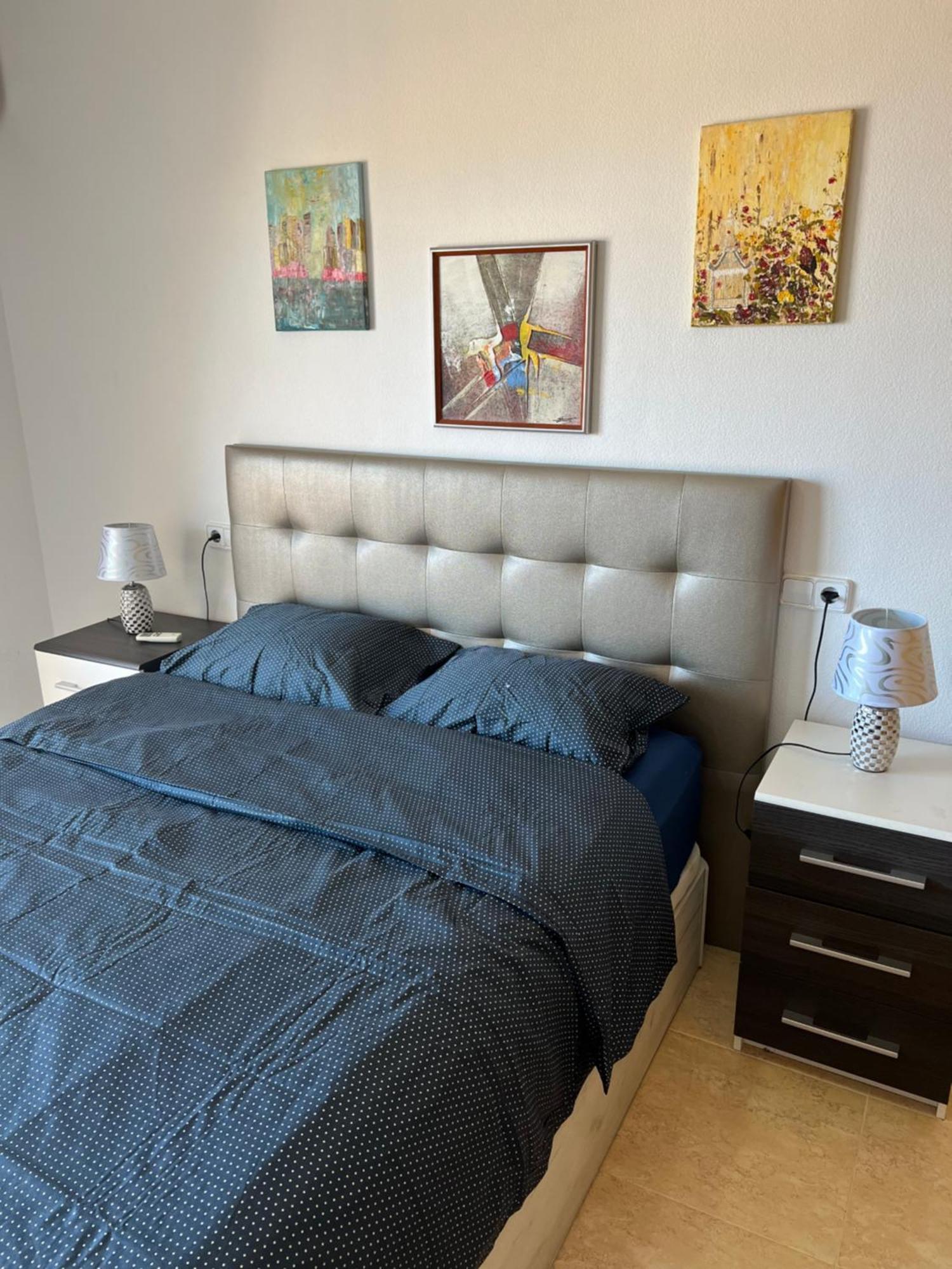 Dehesa de Campoamor  First Line Cabo Roig Orihuela Costa 아파트 외부 사진