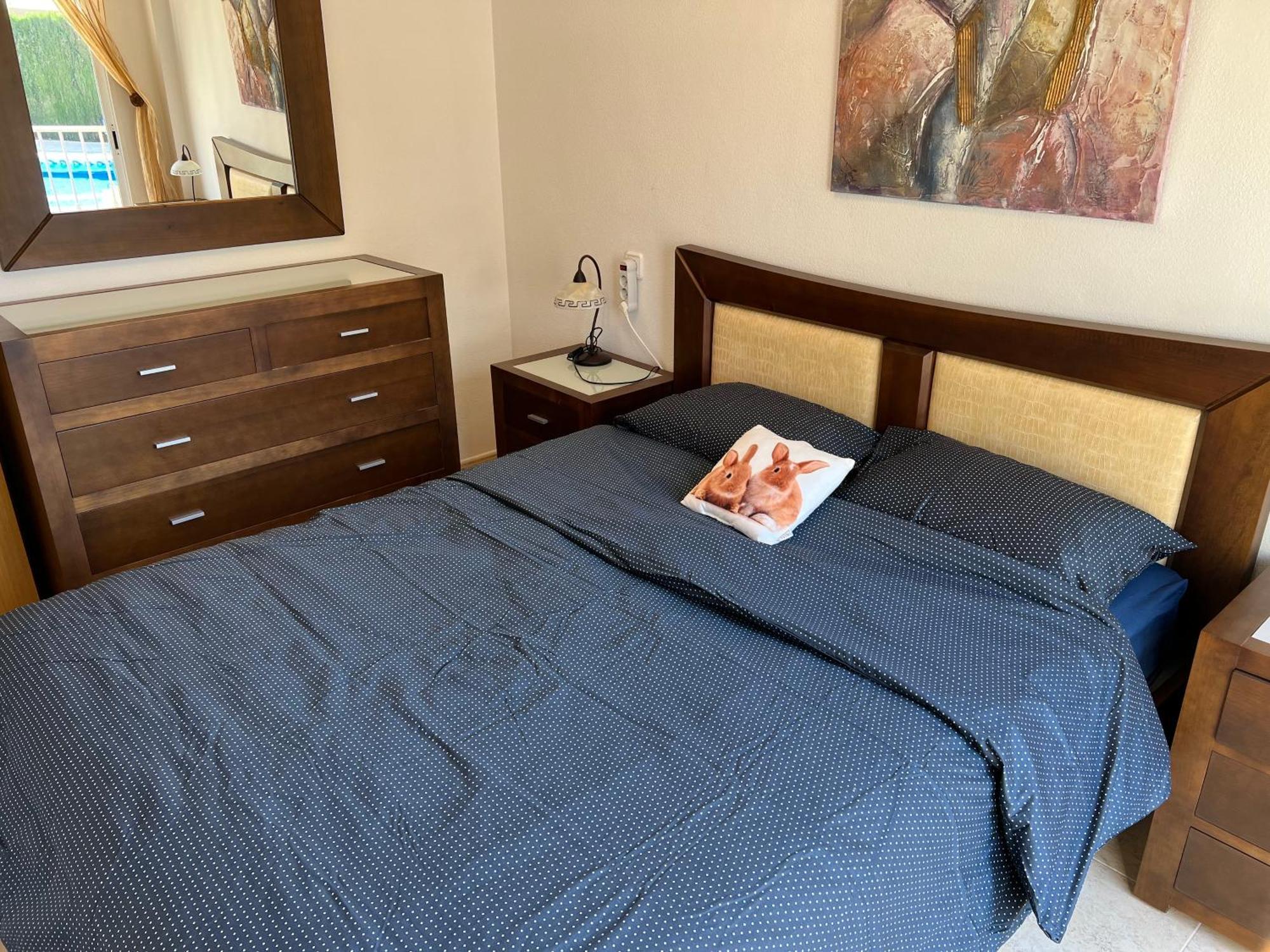 Dehesa de Campoamor  First Line Cabo Roig Orihuela Costa 아파트 외부 사진